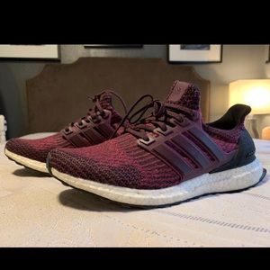 Ultra Boosts- Woman’s Size 9